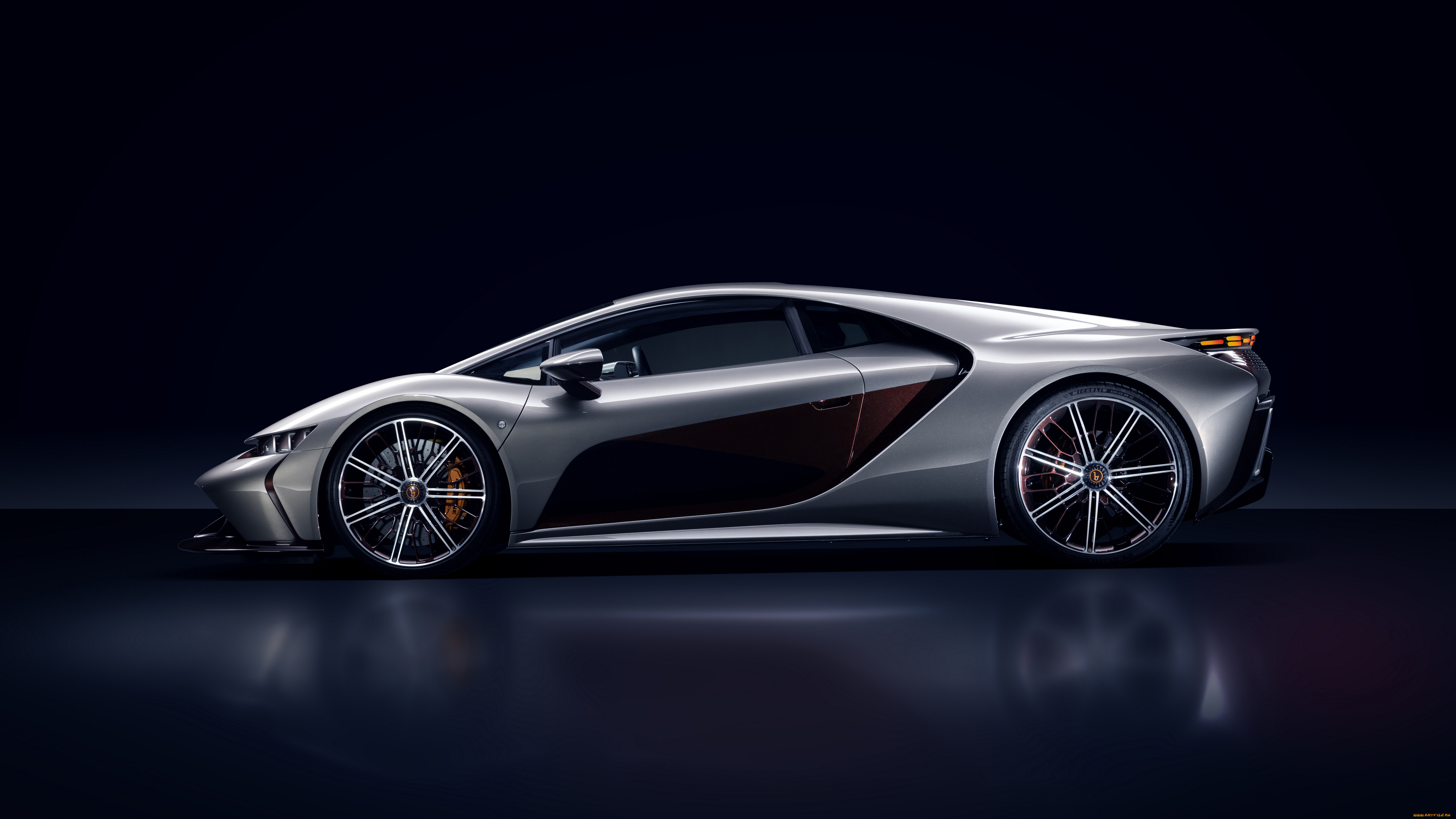 2024 bertone gb110 elevated performance, , bertone, gb110, elevated, performance, , 